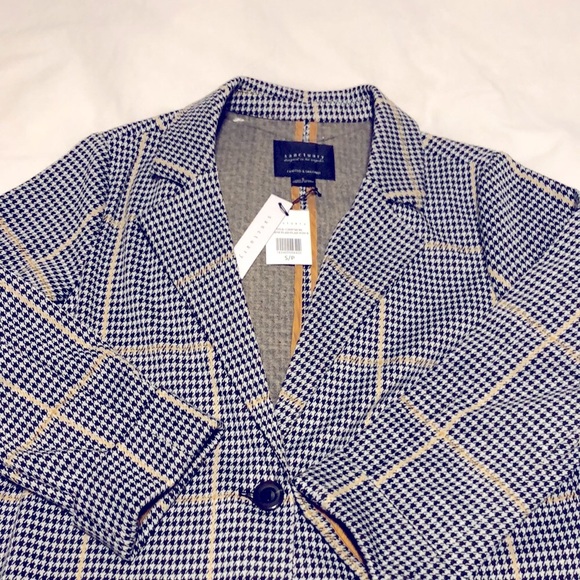 Sanctuary blazer. NWT - Picture 5 of 9